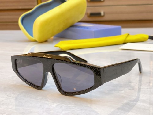 Gucci Sunglasses Luxury Brand Men Womens Sunglasses with Original Box  GG1591S
