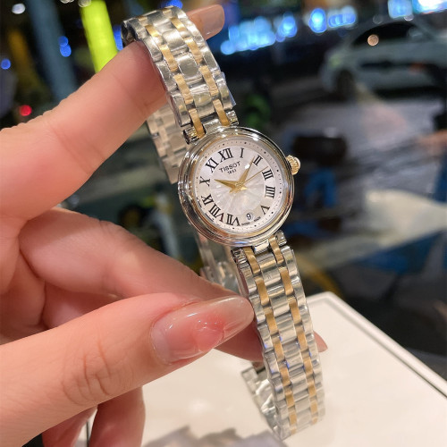 Tissot Watch057