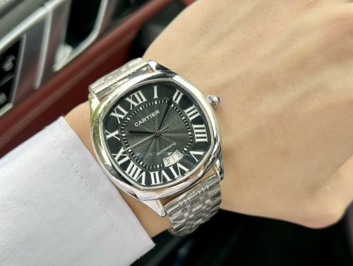 Cartier Watch090