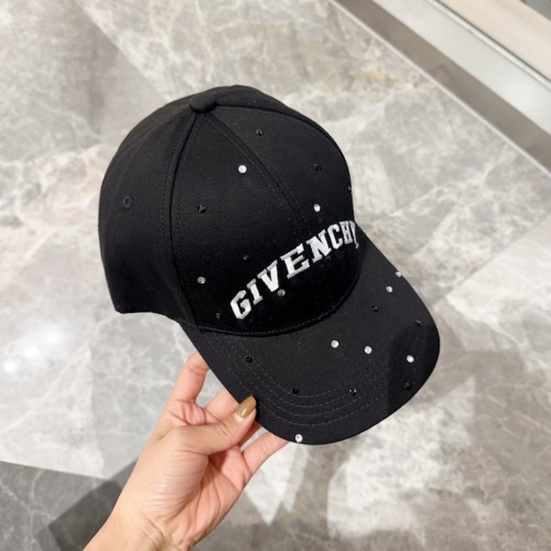 Givenchy Men Womens Baseball Hat Luxury Brand Design Givenchy Cap with Original Box  