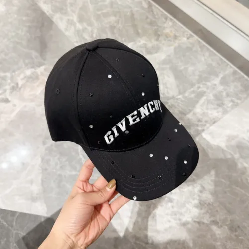 Givenchy Men Womens Baseball Hat Luxury Brand Design Givenchy Cap with Original Box  