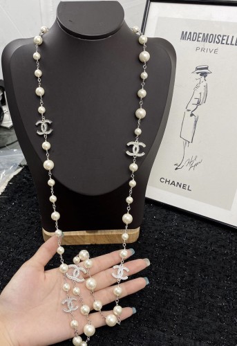 Chanel Luxury Womens Necklace