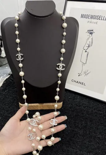 Chanel Luxury Womens Necklace