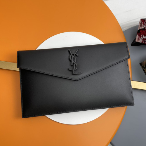 Saint Laurent YSL Womens Bag Designer Luxury Brand Women Wallets Coin Purse with Original Box