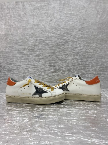 Golden Goose GGDB Stardan Womens Mens Shoes Fashion Sneakers Unisex Design Luxury Brand Men's Super-Star sneakers with Box  