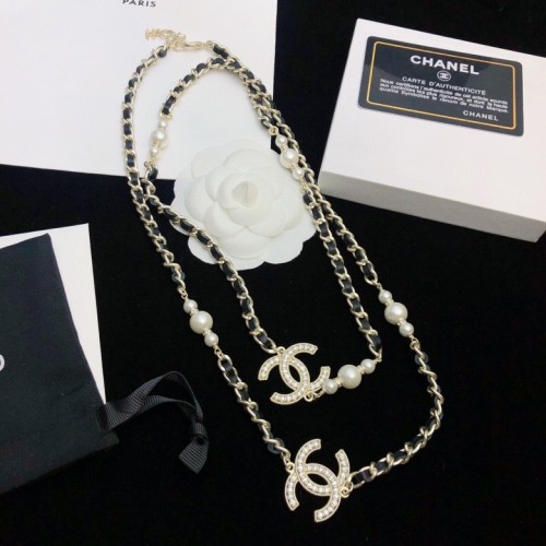 Chanel Luxury Womens Necklace