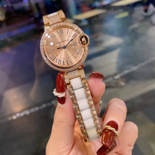 Cartier Watch135