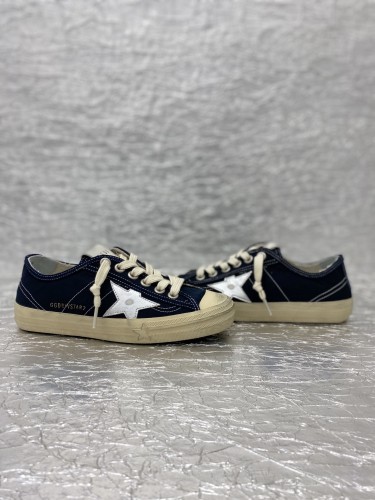 Golden Goose GGDB Stardan Womens Mens Shoes Fashion Sneakers Unisex Design Luxury Brand Men's Super-Star sneakers with Box  