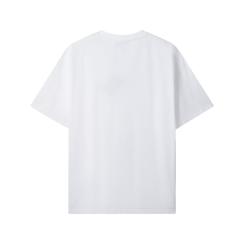 Prada Luxury Brand Men Womens Short Sleeve T-Shirt   