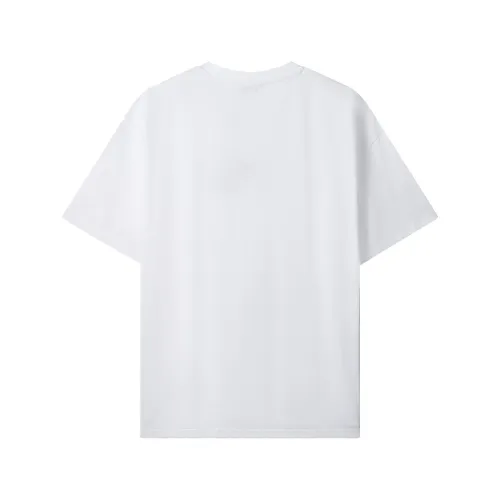 Prada Luxury Brand Men Womens Short Sleeve T-Shirt   