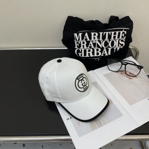 Gucci Men Womens Cap Baseball Hat Luxury Brand with Original Box  