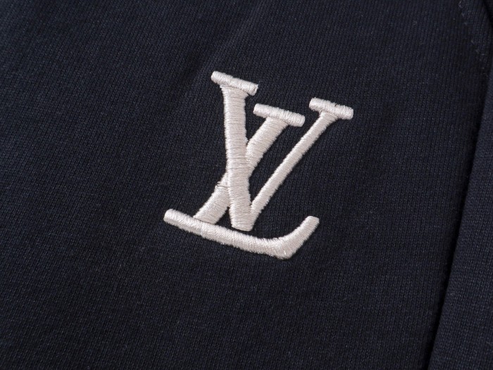 Louis Vuitton Luxury Brand Women Mens Jogging Pant   