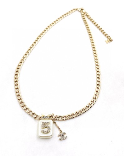 Chanel Luxury Womens Necklace