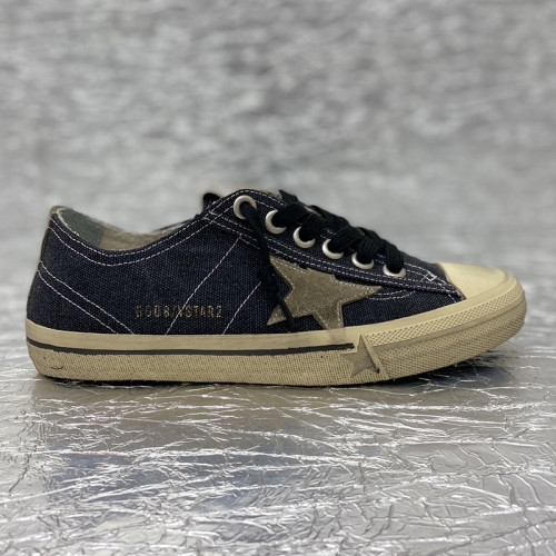 Golden Goose GGDB Stardan Womens Mens Shoes Fashion Sneakers Unisex Design Luxury Brand Men's Super-Star sneakers with Box  