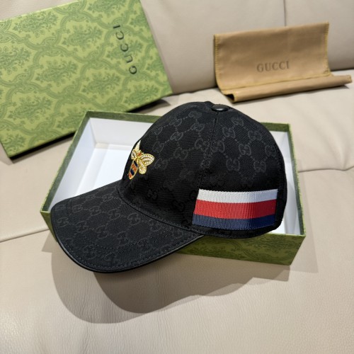 Gucci Men Womens Cap Baseball Hat Luxury Brand with Original Box  