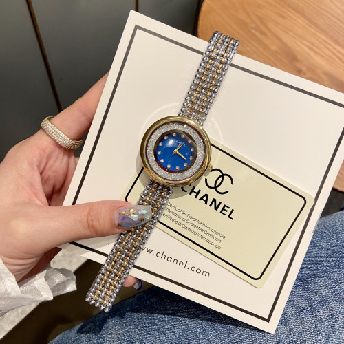 Chanel Womens Watch013