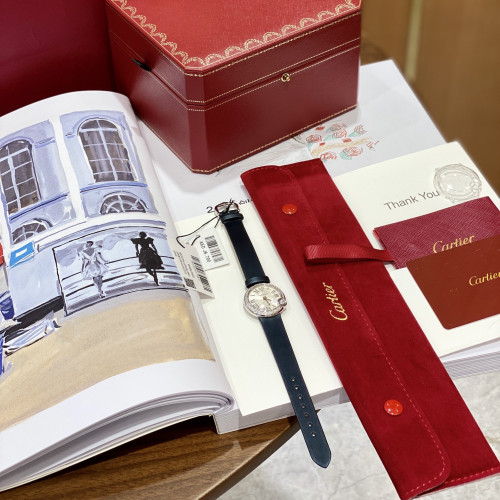 Cartier Watch036