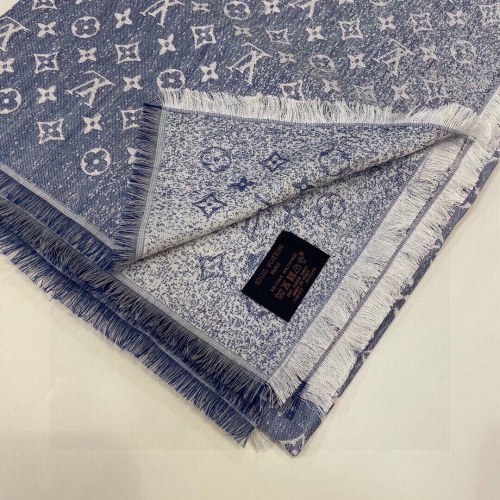 Gucci Scarves Womens Fashion Scarf141