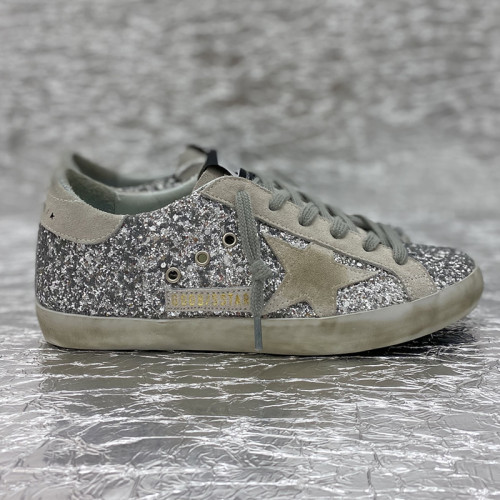 Golden Goose GGDB Stardan Womens Mens Shoes Fashion Sneakers Unisex Design Luxury Brand Men's Super-Star sneakers with Box  