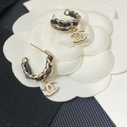 Chanel Luxury Womens Earrings