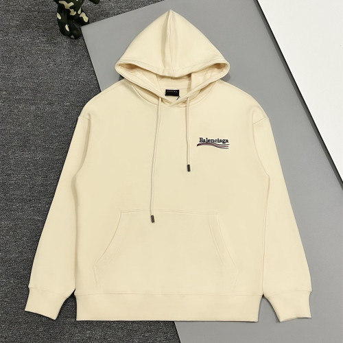 Balenciaga Womens Mens Long Sleeve Hoodie Sweatshirt Hoodies Luxury Brand Mens Sweatshirt   