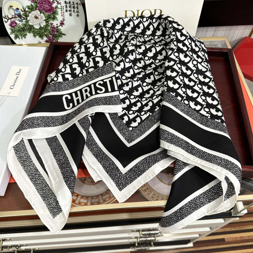 Dior Scarves Womens Fashion Scarf with091