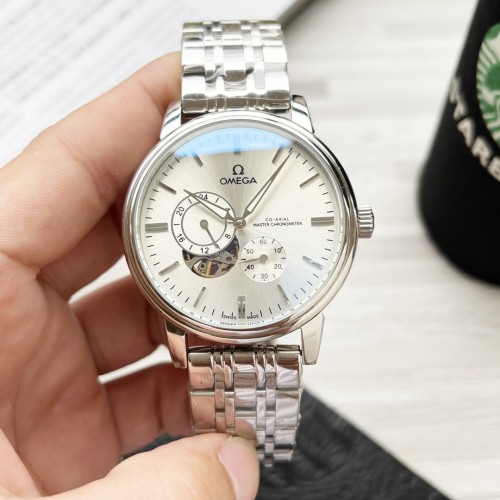Omega Watch203