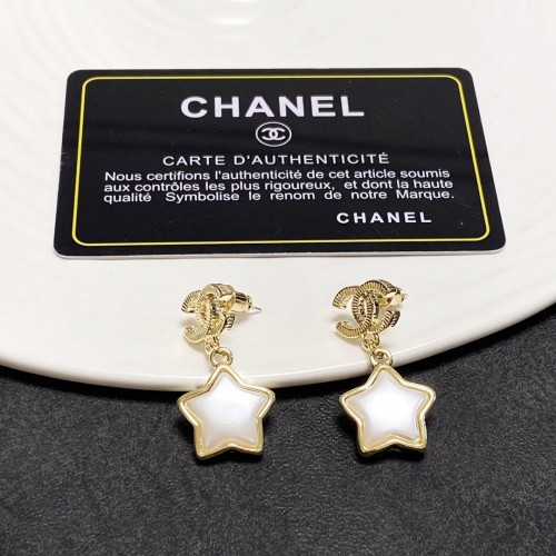 Chanel Luxury Womens Earrings