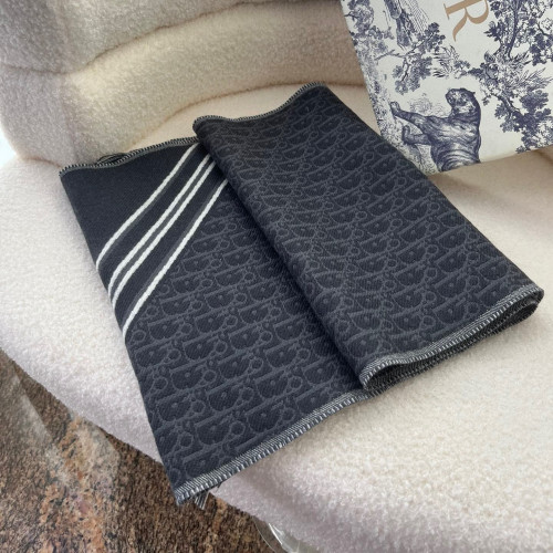 Dior Scarves Womens Fashion Scarf with274