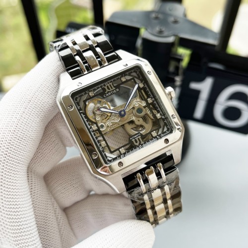 Cartier Watch062