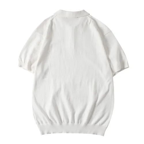 Louis Vuitton Luxury Brand Men Womens Short Sleeve T-Shirt Polo Shirt   