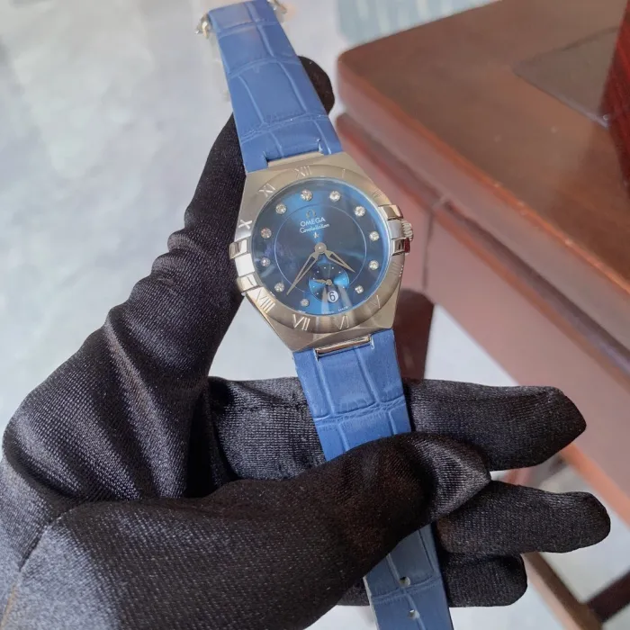Omega Watch167