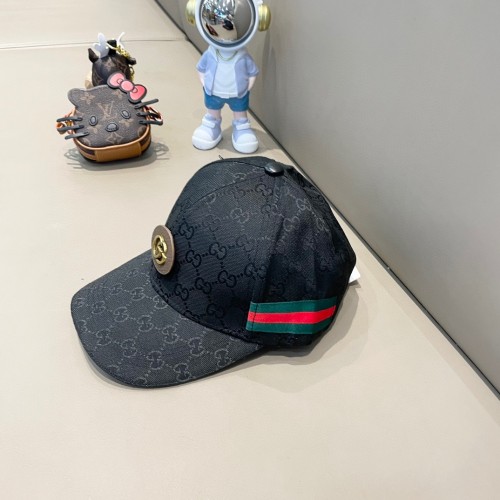 Gucci Men Womens Cap Baseball Hat Luxury Brand with Original Box  