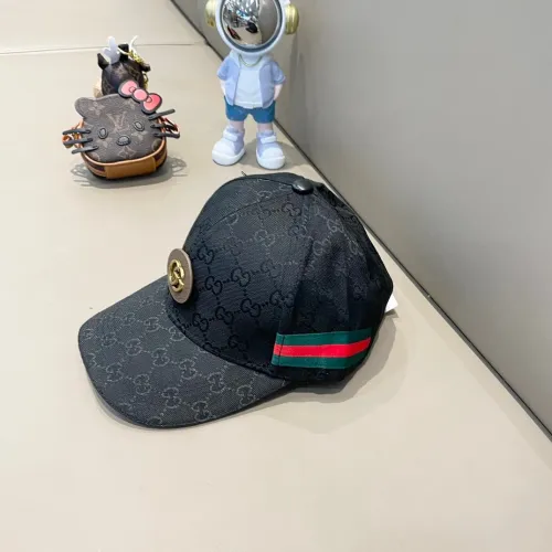 Gucci Men Womens Cap Baseball Hat Luxury Brand with Original Box  