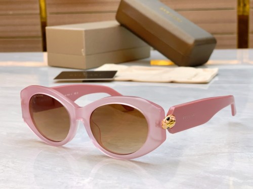 Bvlgari Sunglasses Luxury Brand Men Womens Sunglasses with Original Box  BV 40007I