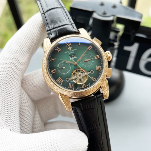 Patek Philippe Watch021