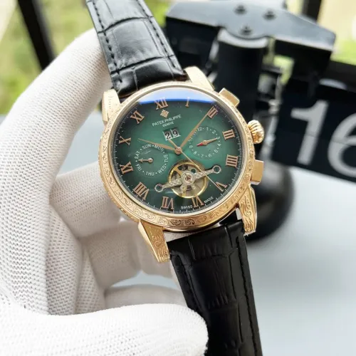 Patek Philippe Watch021