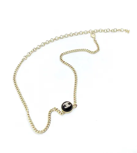 Chanel Luxury Womens Necklace