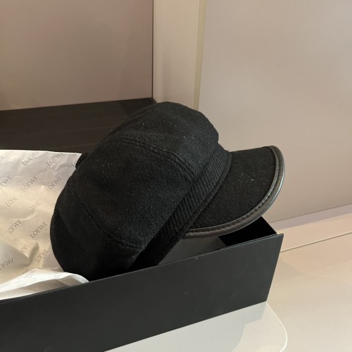 Loewe Womens Hat Luxury Brand Design Loewe Hats with Original Box  