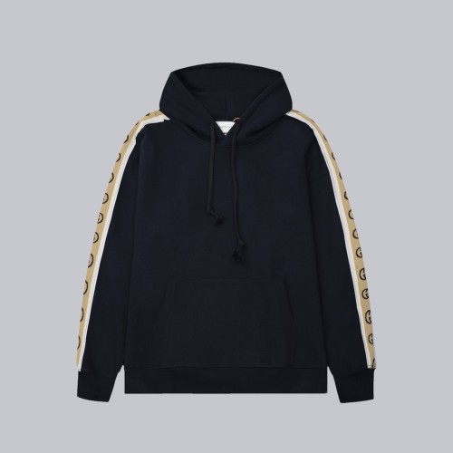Gucci Womens Mens Hoodie Luxury Brand Mens Sweatshirt Winter Fashion   
