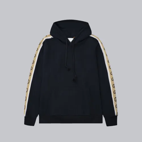 Gucci Womens Mens Hoodie Luxury Brand Mens Sweatshirt Winter Fashion   