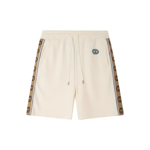 Gucci Luxury Brand Womens Men Pant Shorts   