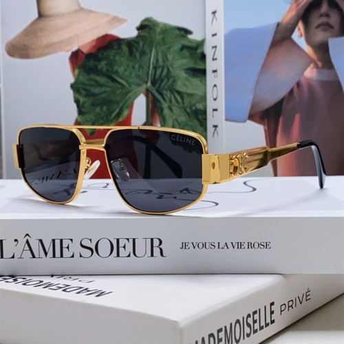 Celine Sunglasses Luxury Brand Womens Sunglasses with Original Box  CL40278