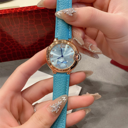 Cartier Watch176