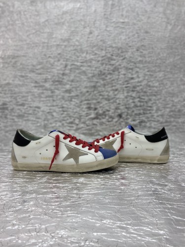 Golden Goose GGDB Stardan Womens Mens Shoes Fashion Sneakers Unisex Design Luxury Brand Men's Super-Star sneakers with Box  