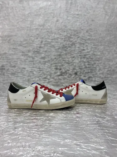 Golden Goose GGDB Stardan Womens Mens Shoes Fashion Sneakers Unisex Design Luxury Brand Men's Super-Star sneakers with Box  