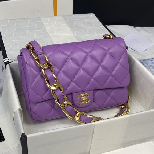 Chanel Womens Bags Crossbody Bag Classic Phone Bag Case Luxury Brand with Original Box 3214