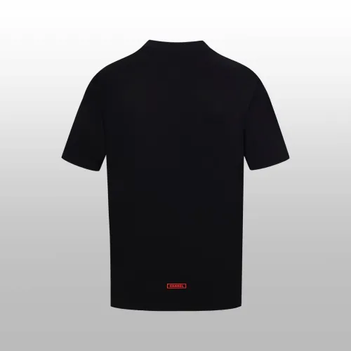 Chanel Luxury Brand Women Mens Short Sleeve T-Shirt   