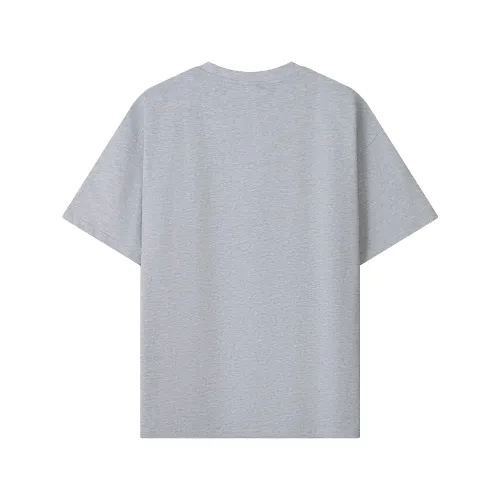 Doir Luxury Brand Women Mens Short Sleeve T-Shirt   