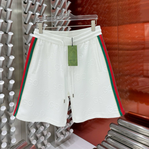 Gucci Luxury Brand Women Mens Pant Shorts   